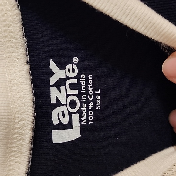 Lazy One union suit unisex - Picture 2 of 4